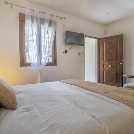 Ferienwohnung El Rincon De La Chiquita & Parking Córdoba Exterior foto